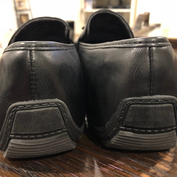 Men's Steve Madden Loafers/Shoes Size 10 - Picture 8 of 8